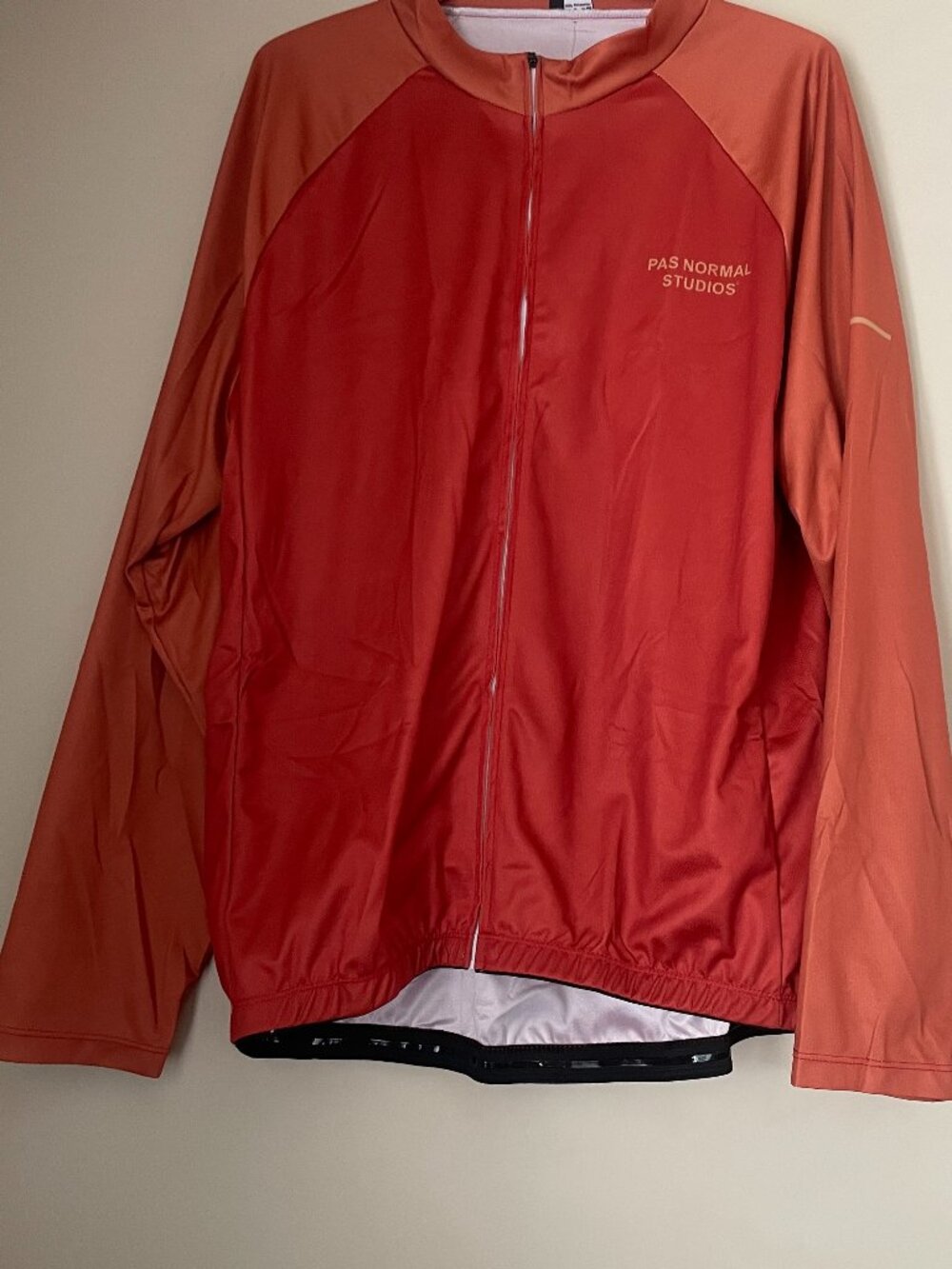 Pas Normal Studios Cycling Jacket